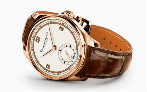 iwc 75th anniversary portuguese